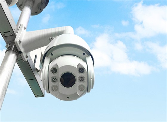 揚(yáng)塵在線監(jiān)測(cè)系統(tǒng)