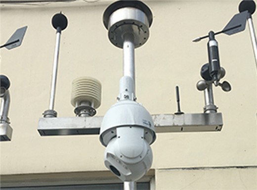 揚(yáng)塵在線監(jiān)測(cè)方案哪家好？來(lái)上海摩特威爾自控設(shè)備工程股份有限公司瞧一瞧吧