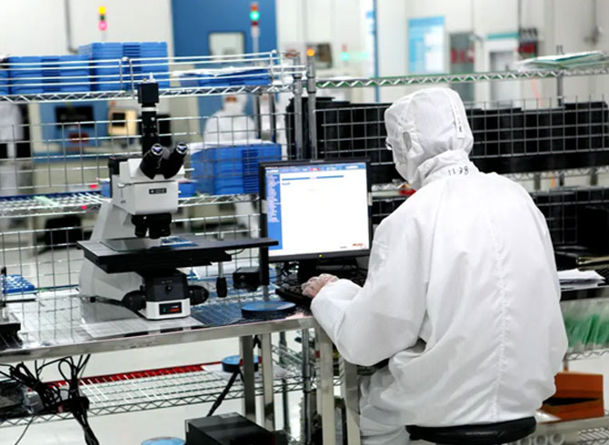 研發(fā)實(shí)力