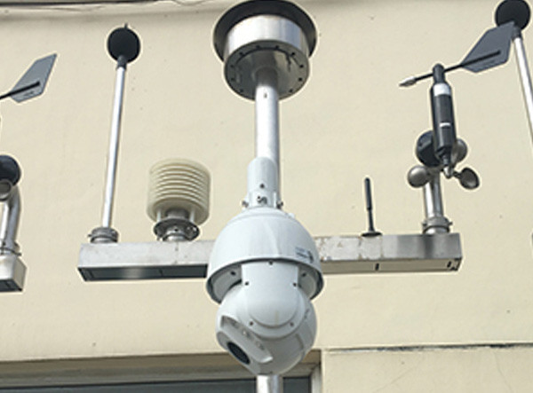 揚(yáng)塵在線監(jiān)測(cè)方案哪家好？來上海摩特威爾自控設(shè)備工程股份有限公司瞧一瞧吧