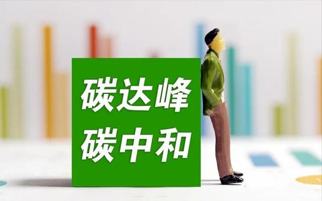 中國“雙碳”目標(biāo)下如何平衡發(fā)展與減排？